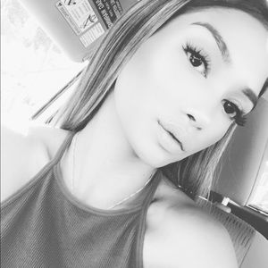 Meet your Posher, Alexa marie